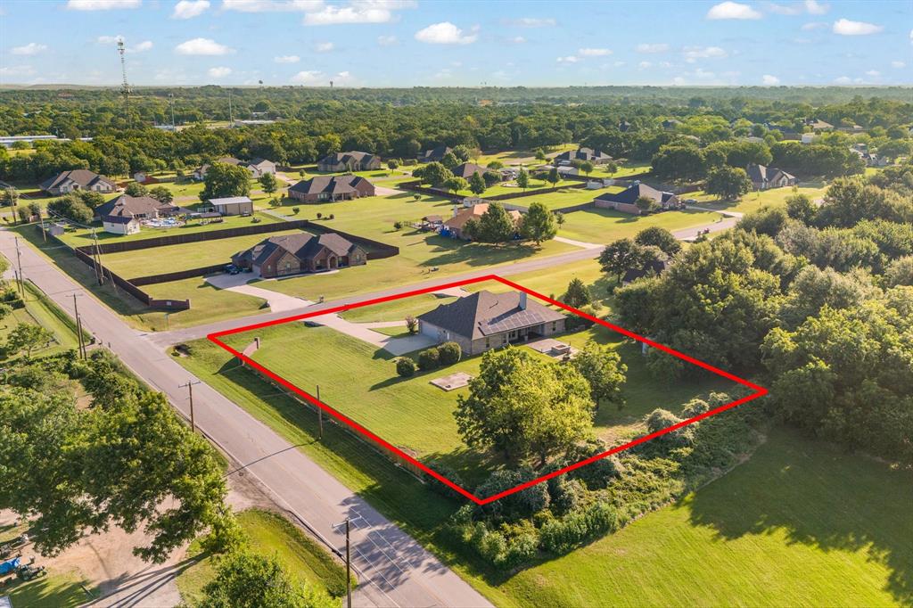 Steeple Chase Estates - Residential