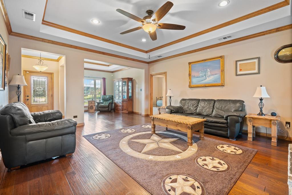 Steeple Chase Estates - Residential