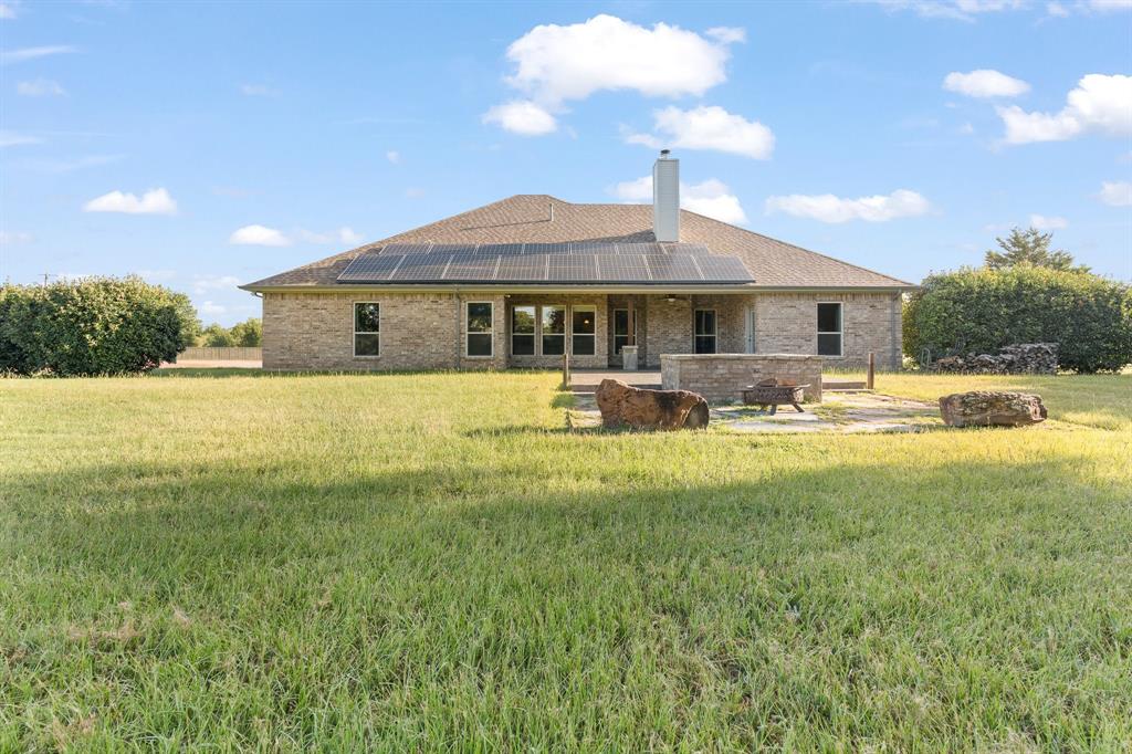 Steeple Chase Estates - Residential