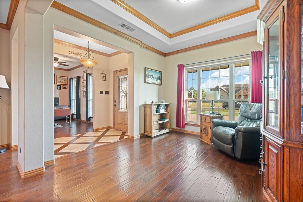 Steeple Chase Estates - Residential