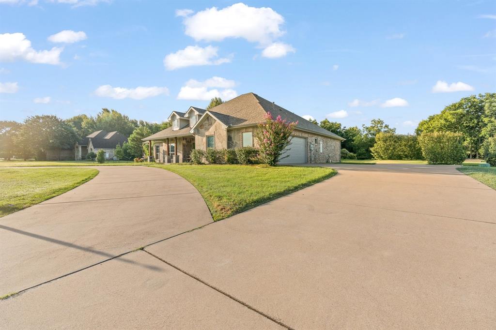 Steeple Chase Estates - Residential