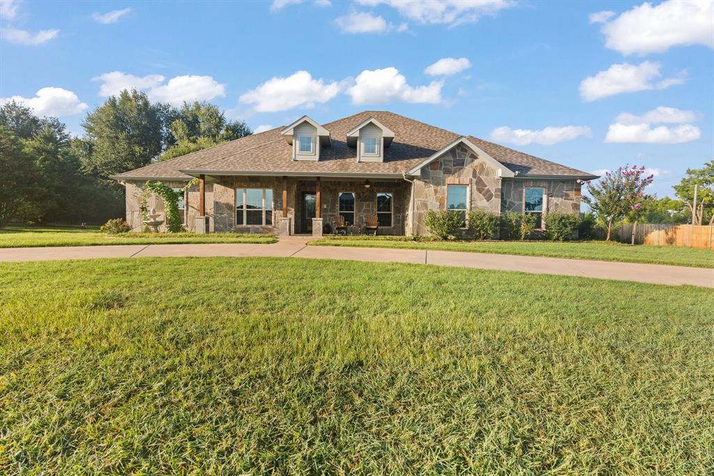 Steeple Chase Estates - Residential