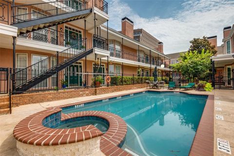 3208 Cole Avenue 2202 Dallas TX 75204