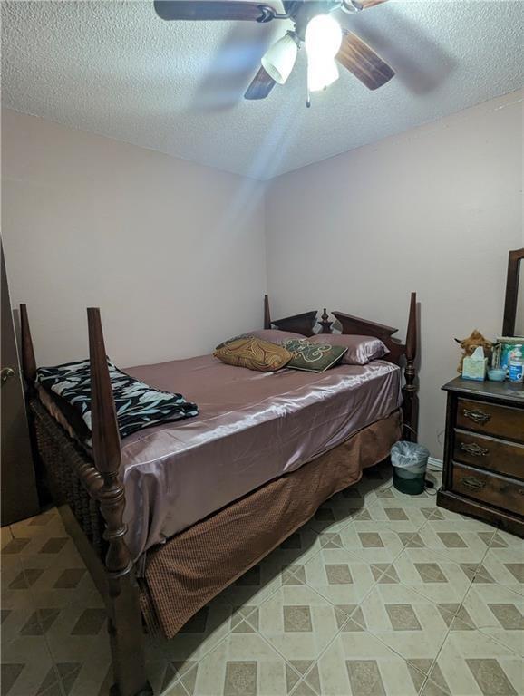 White C W - Residential