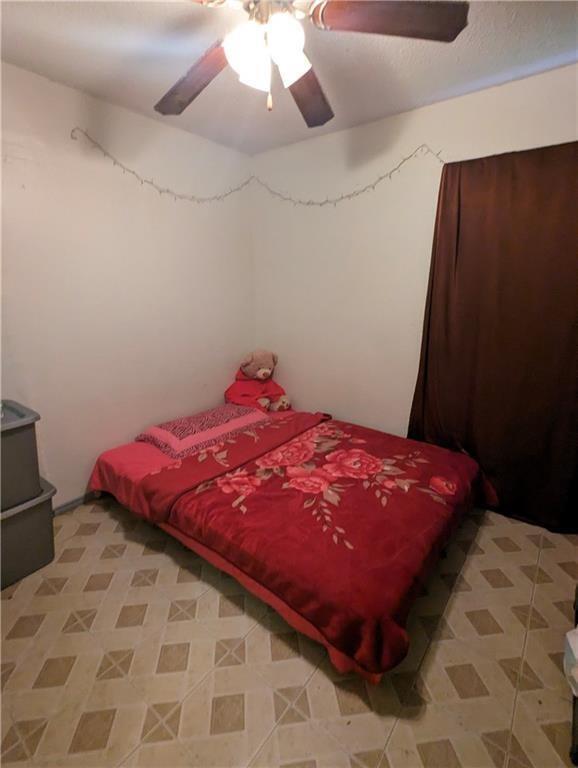 White C W - Residential