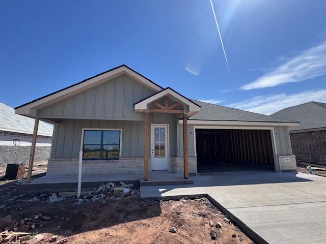 CARRIAGE HILLS ADDN SEC 4B - Residential