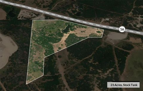 4996 State Highway 16 S Graham TX 76450