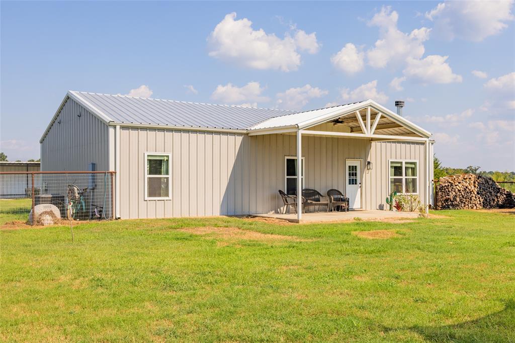 734 County Road 4740