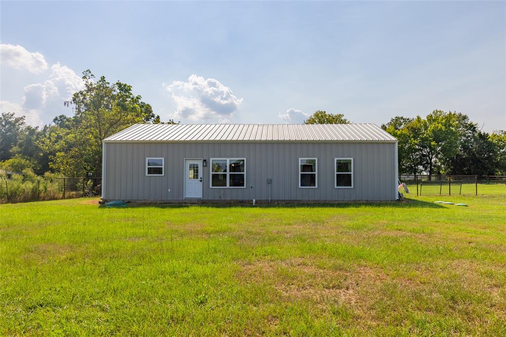 734 County Road 4740