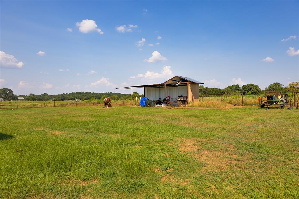734 County Road 4740