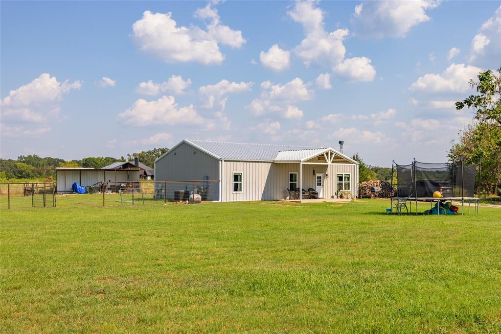 734 County Road 4740