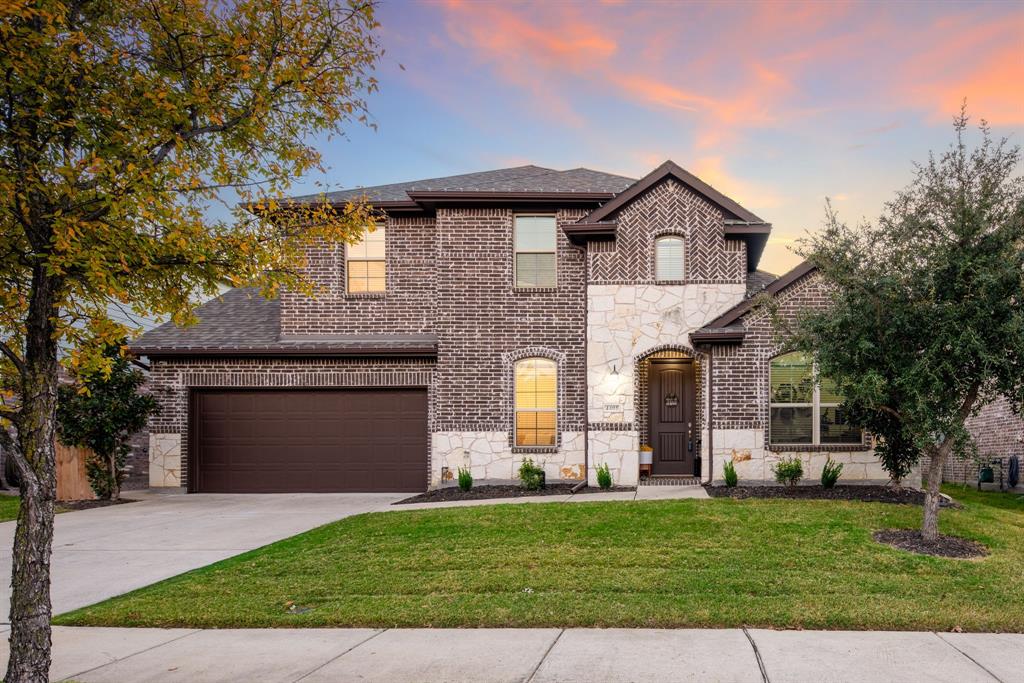 4405 Switchgrass Street