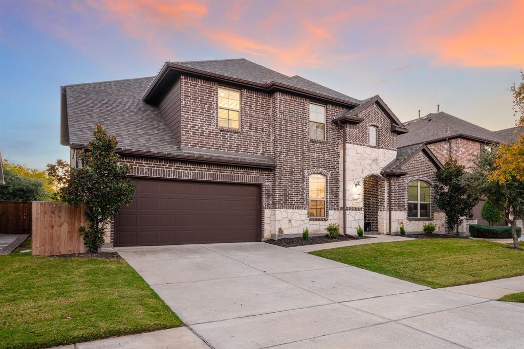 4405 Switchgrass Street