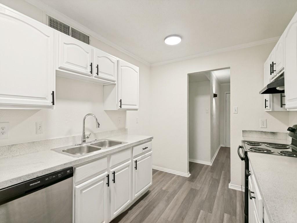 Windridge 1 - Residential