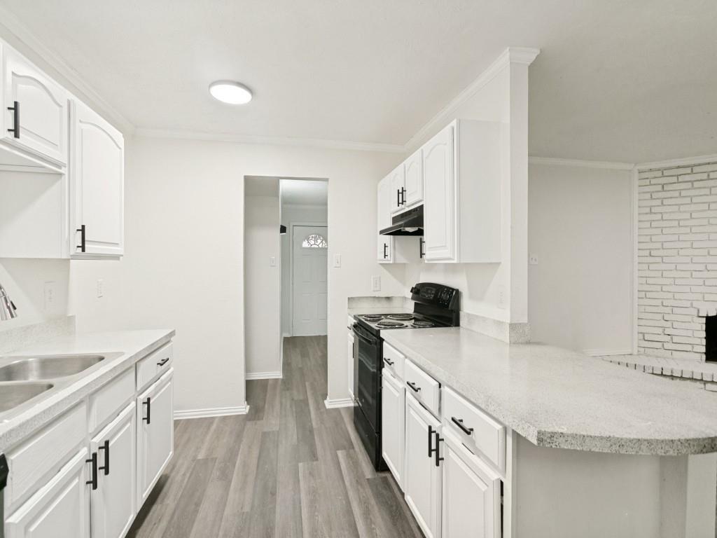 Windridge 1 - Residential