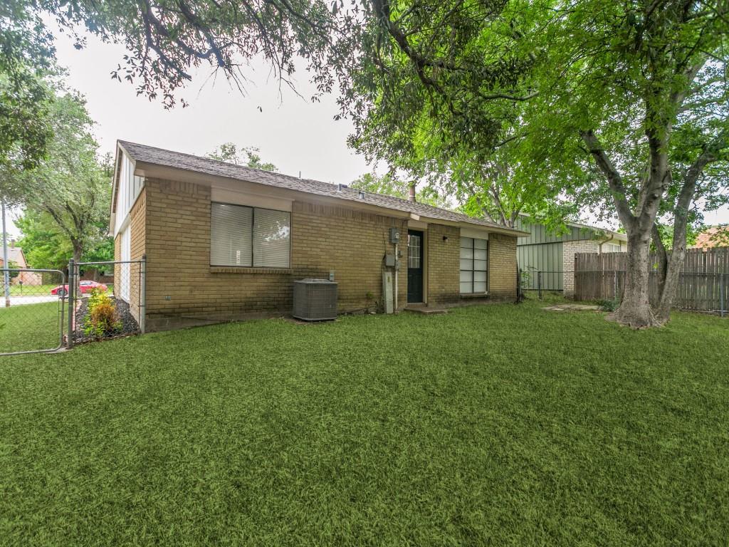 Windridge 1 - Residential