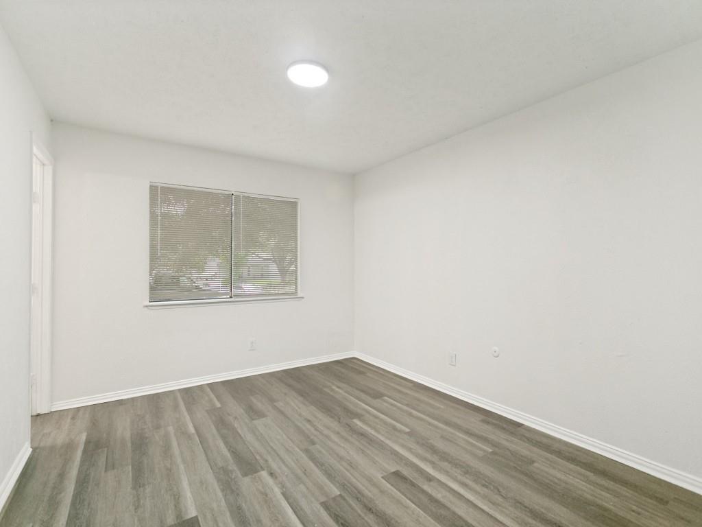 Windridge 1 - Residential