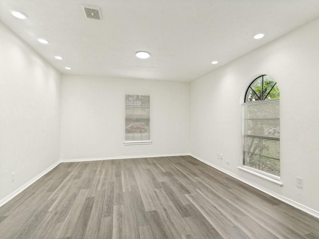 Windridge 1 - Residential