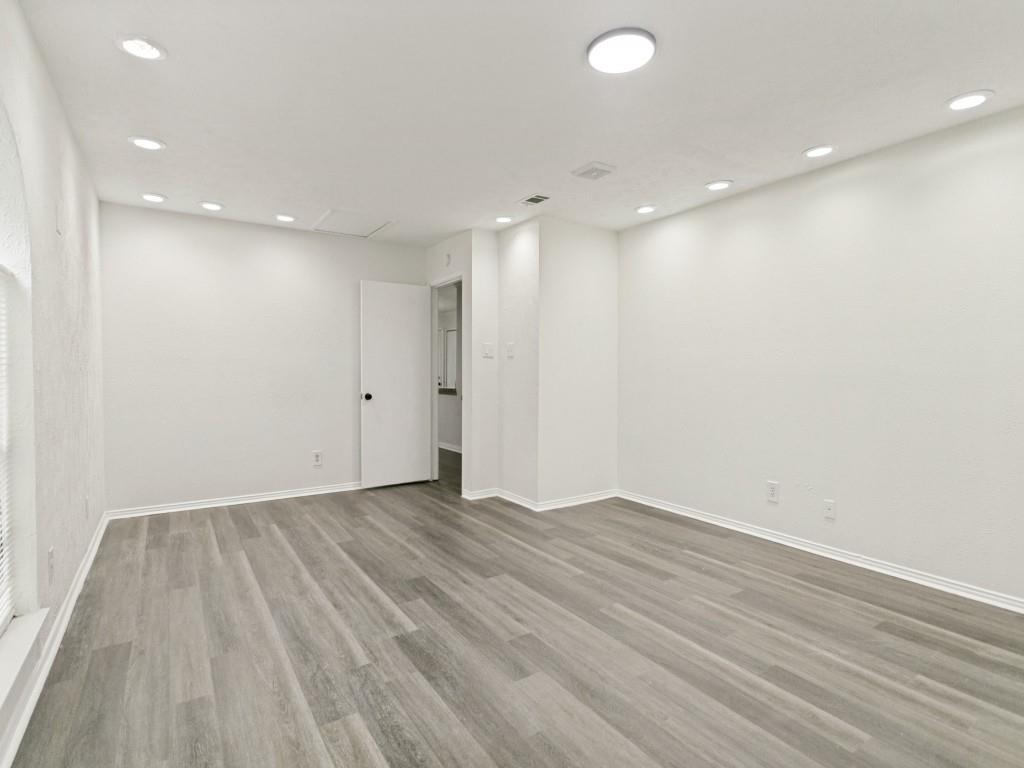 Windridge 1 - Residential