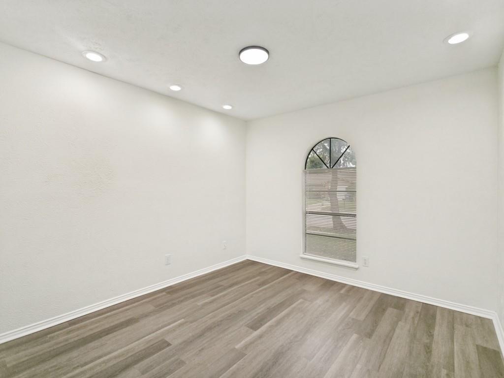 Windridge 1 - Residential
