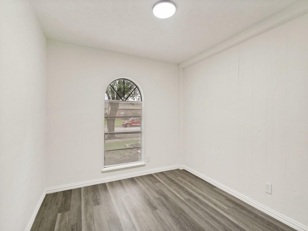 Windridge 1 - Residential