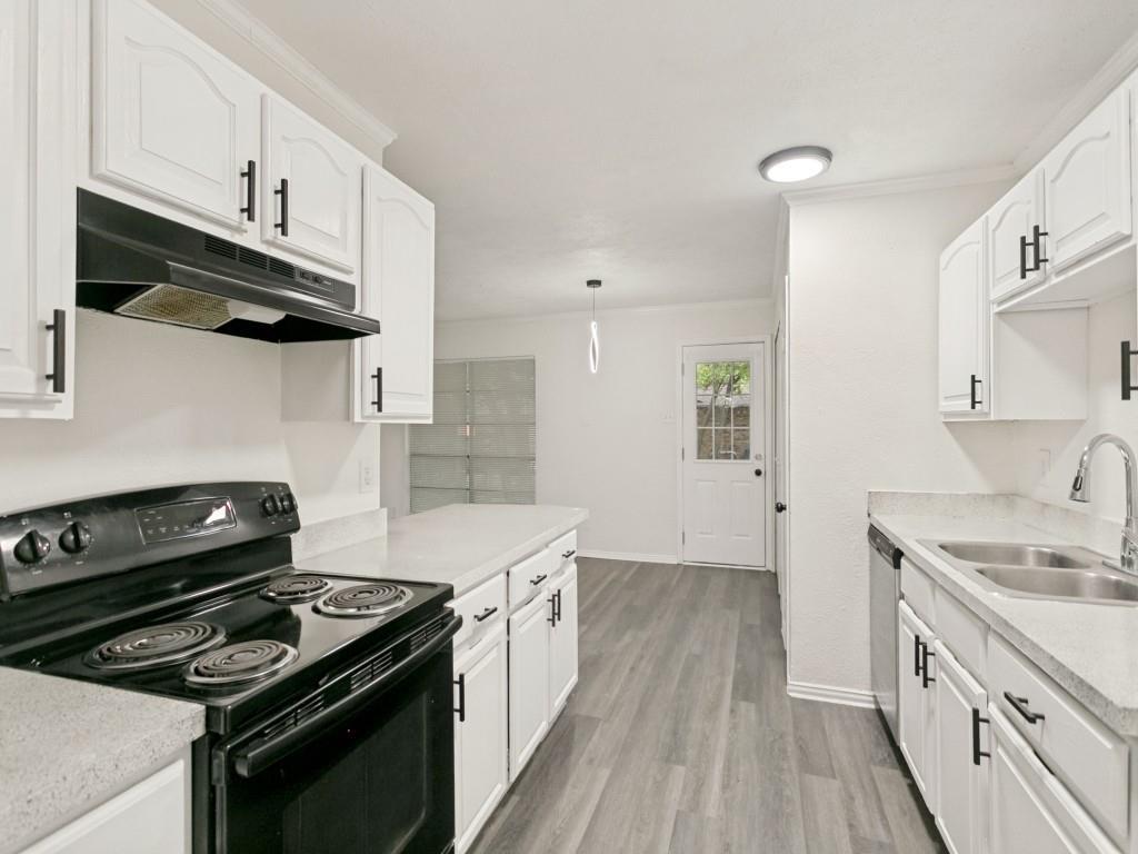 Windridge 1 - Residential