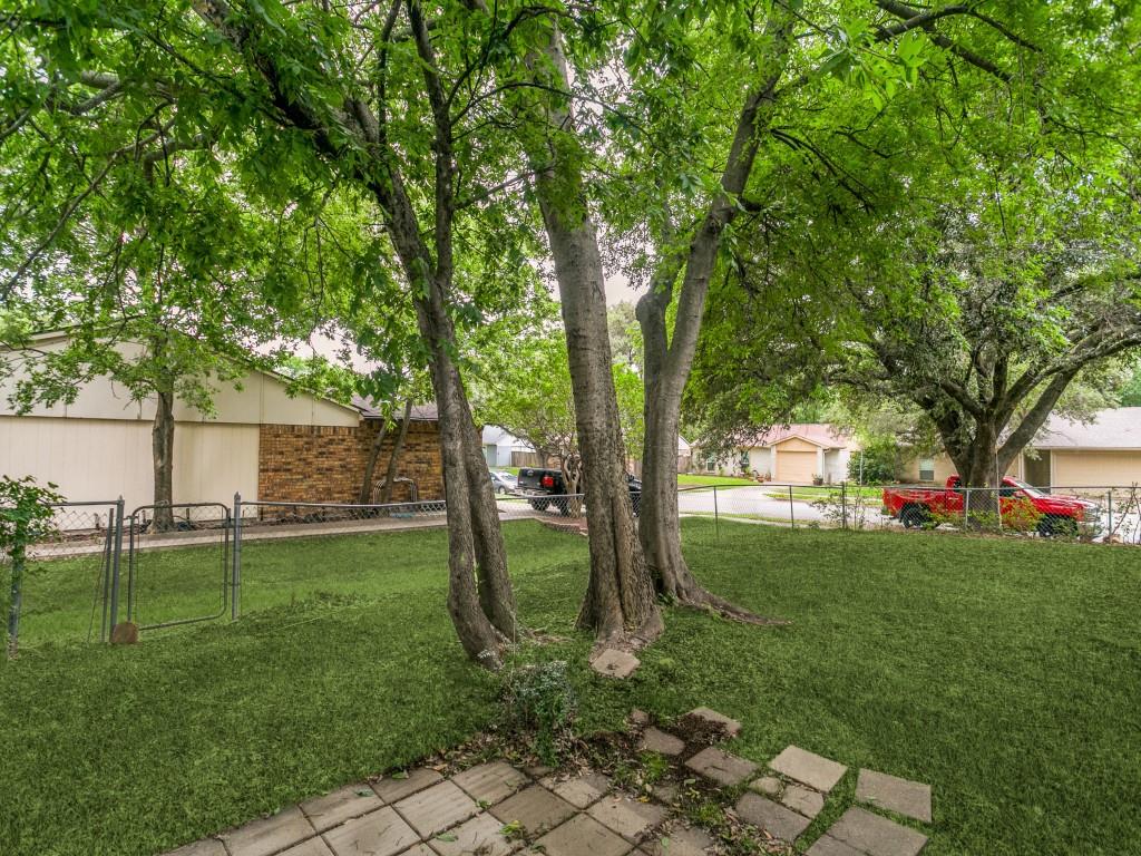 Windridge 1 - Residential