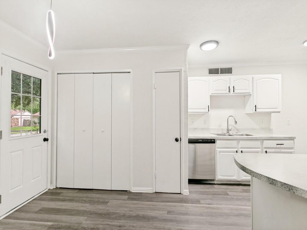 Windridge 1 - Residential
