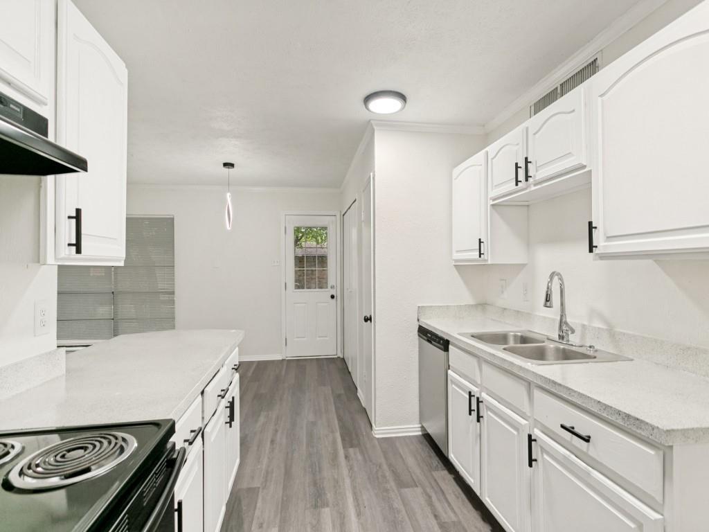 Windridge 1 - Residential