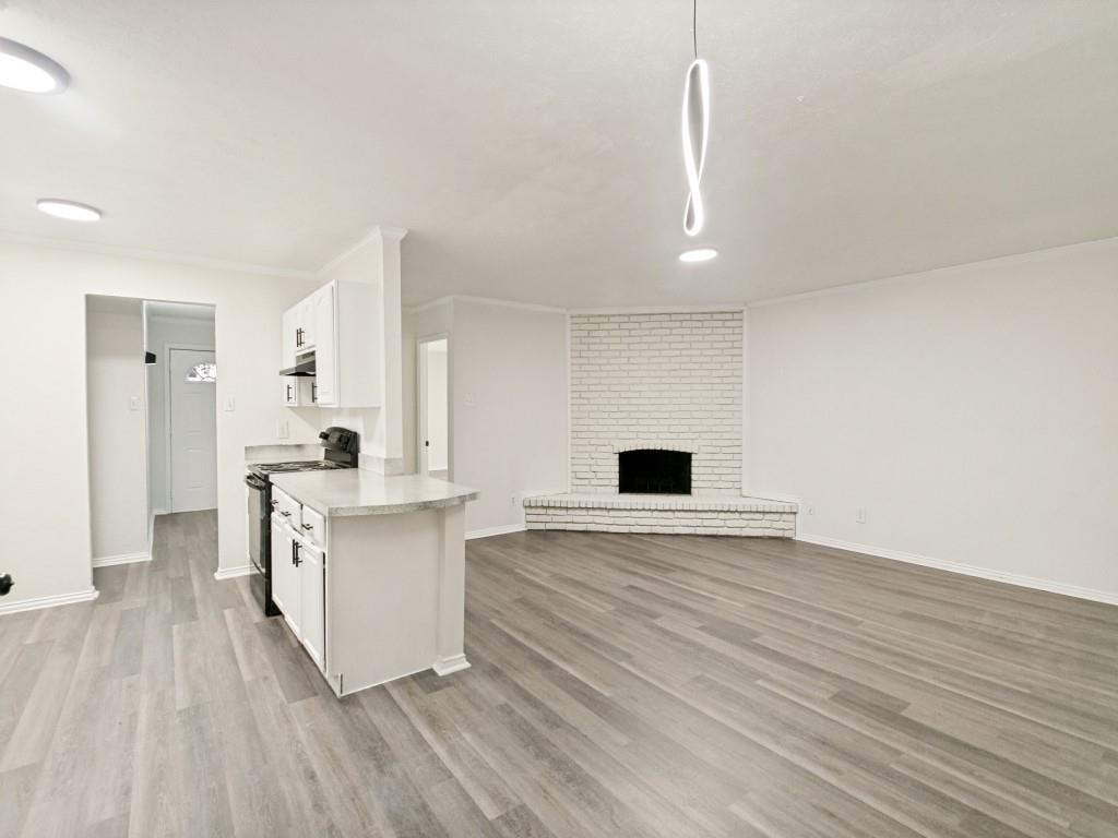 Windridge 1 - Residential