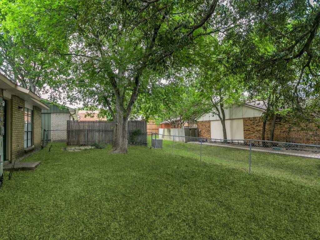 Windridge 1 - Residential
