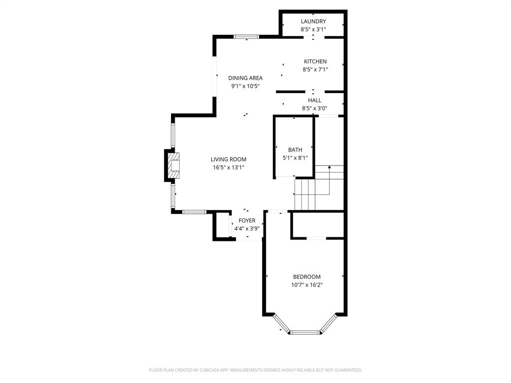 Lomax Add - Residential