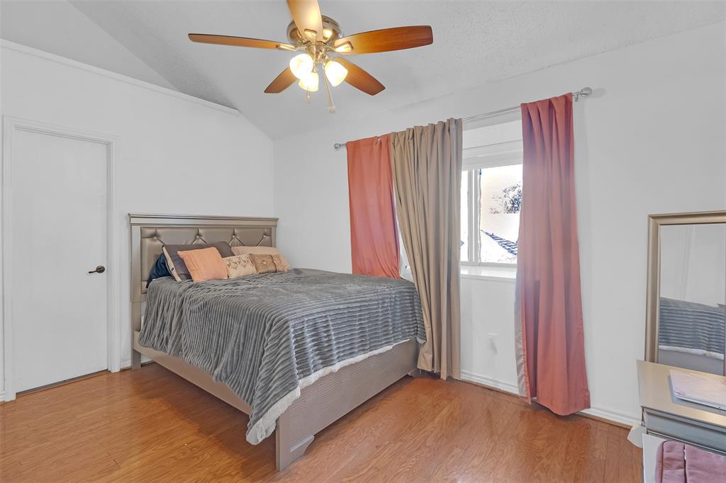 Lomax Add - Residential