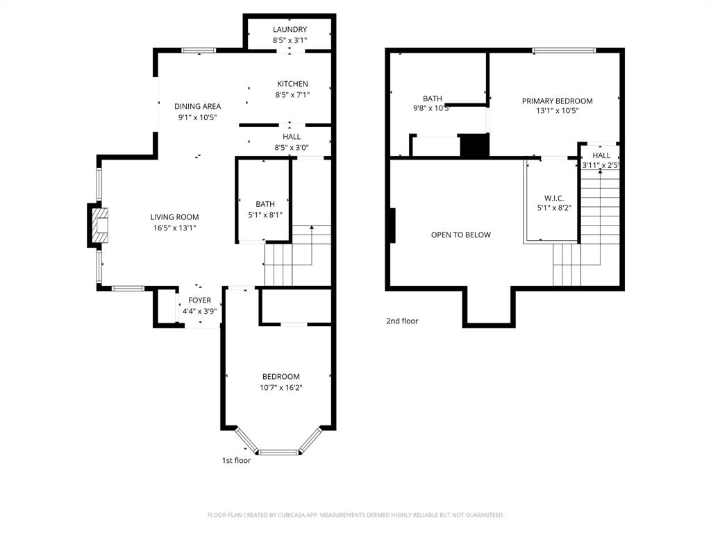 Lomax Add - Residential