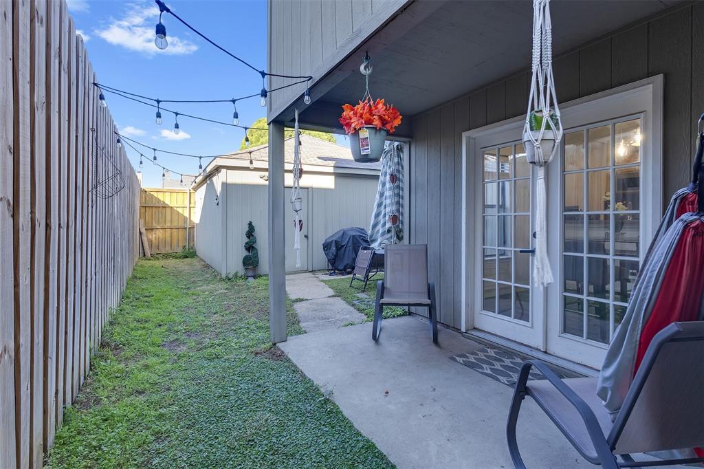 Lomax Add - Residential