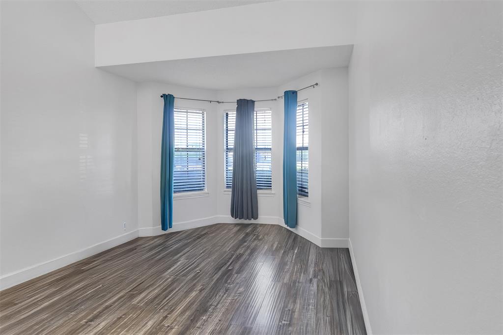 Lomax Add - Residential