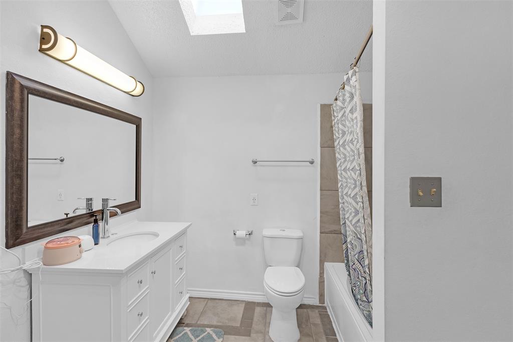 Lomax Add - Residential