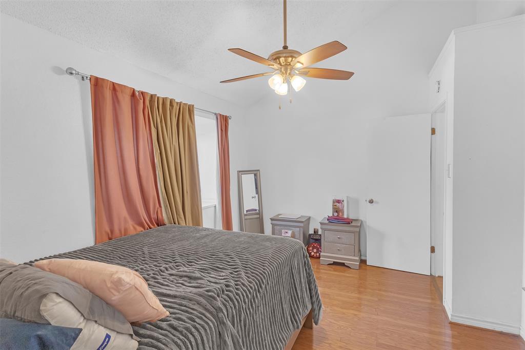 Lomax Add - Residential