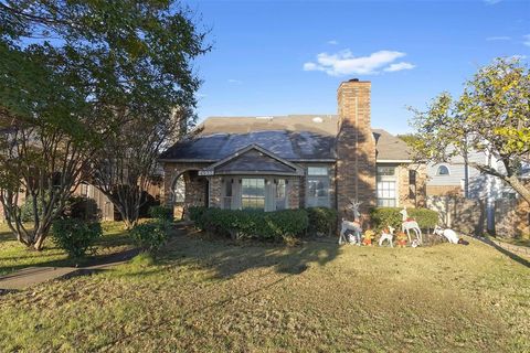 4937 Lomax Drive Dallas TX 75227