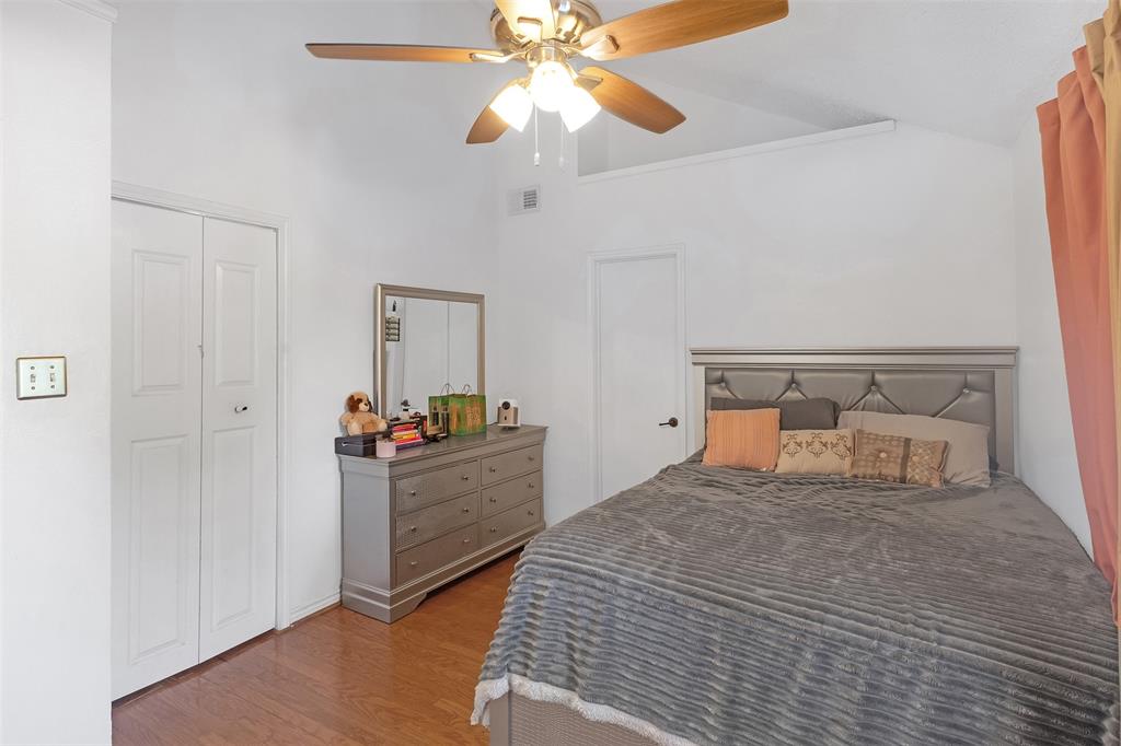 Lomax Add - Residential