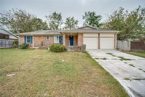 A home in Greenville