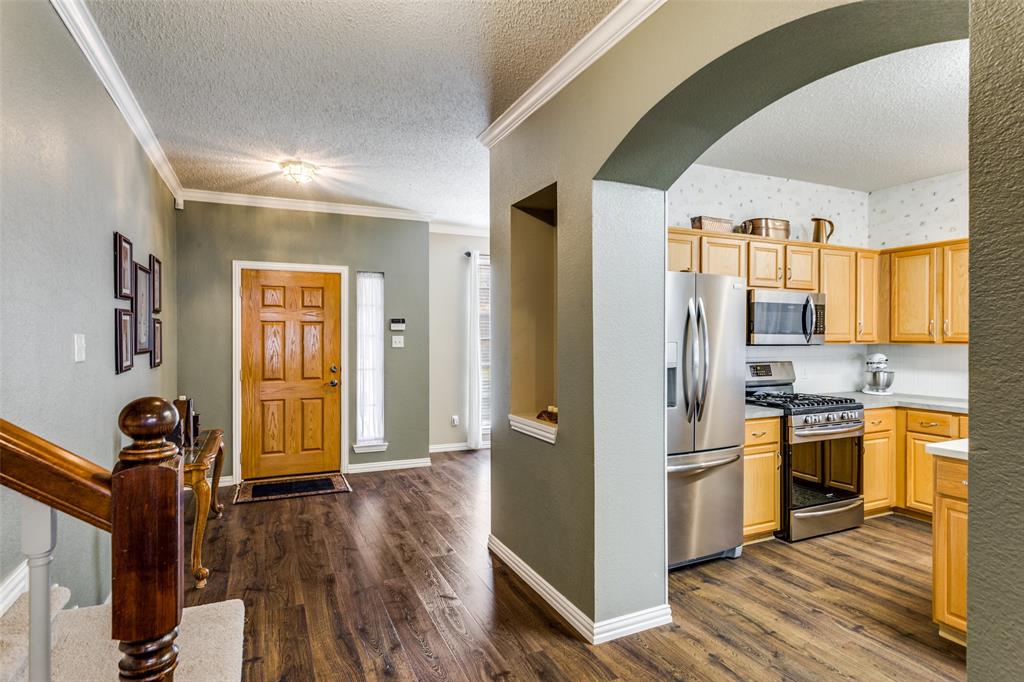 Columbus Heights Add - Residential