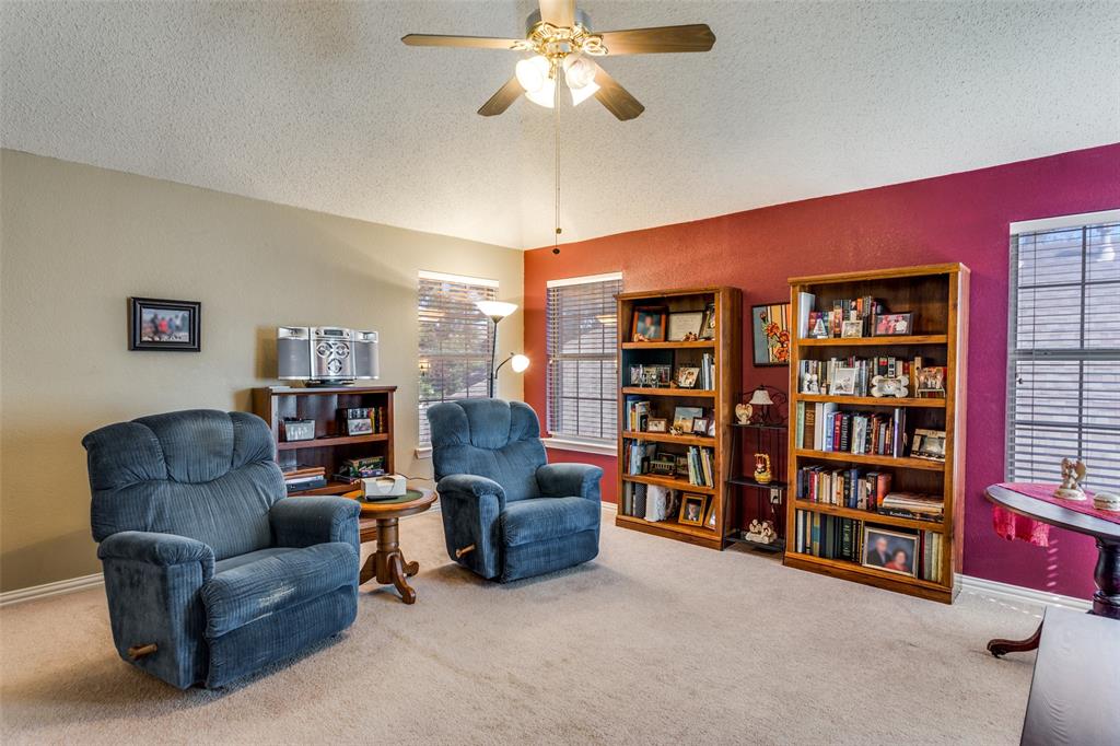 Columbus Heights Add - Residential