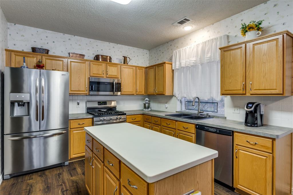 Columbus Heights Add - Residential