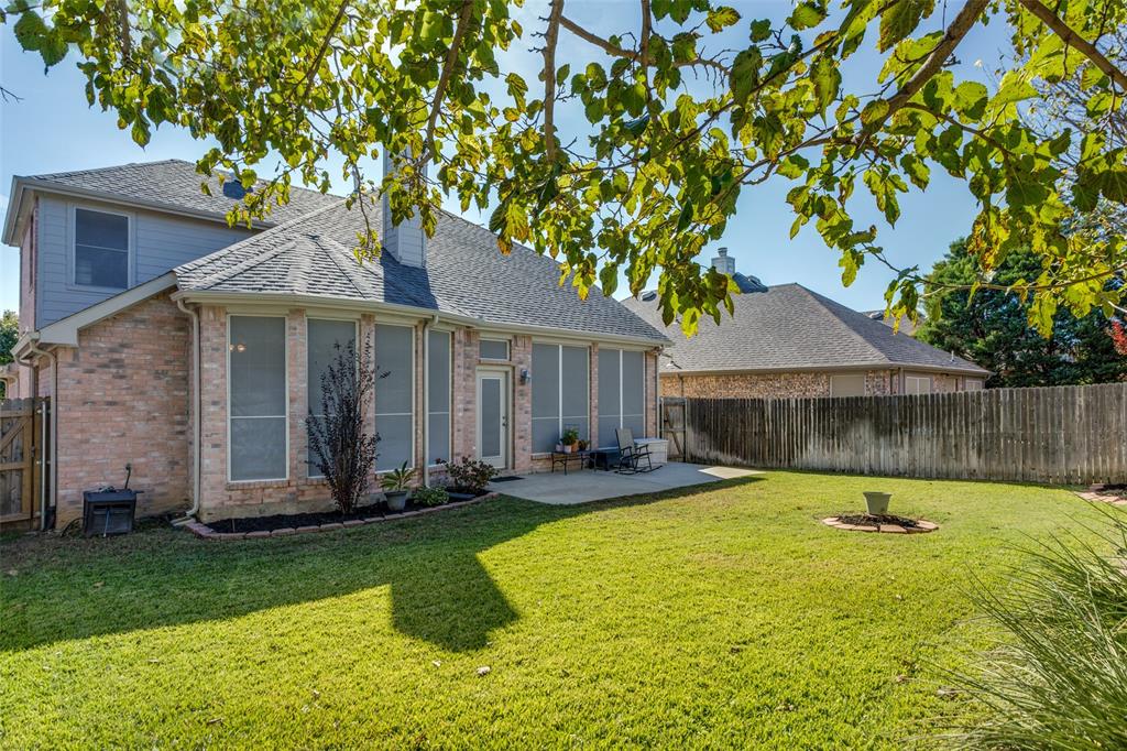 Columbus Heights Add - Residential