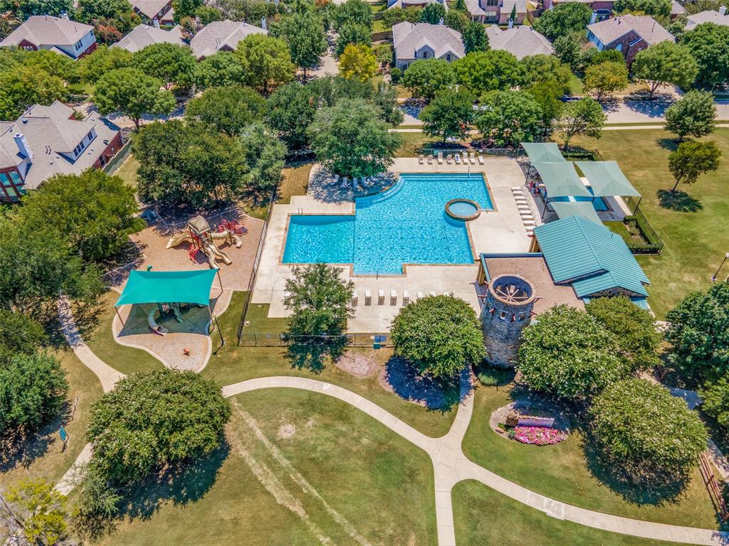 Columbus Heights Add - Residential