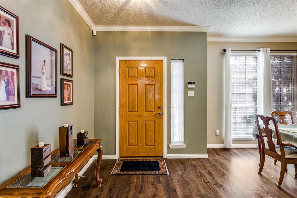 Columbus Heights Add - Residential