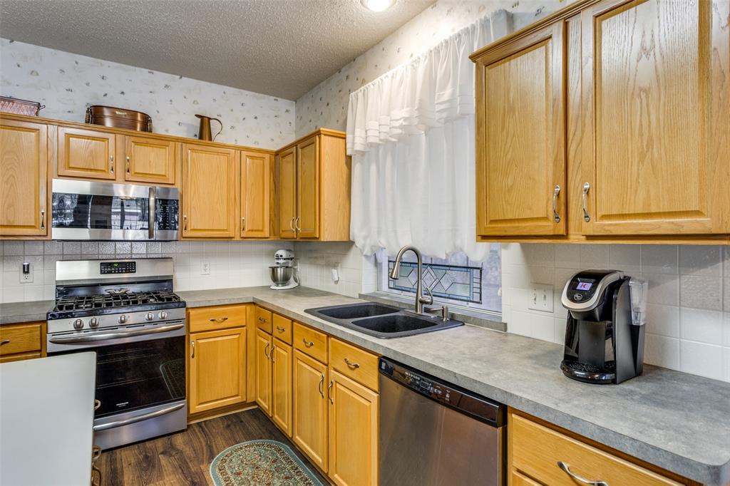 Columbus Heights Add - Residential