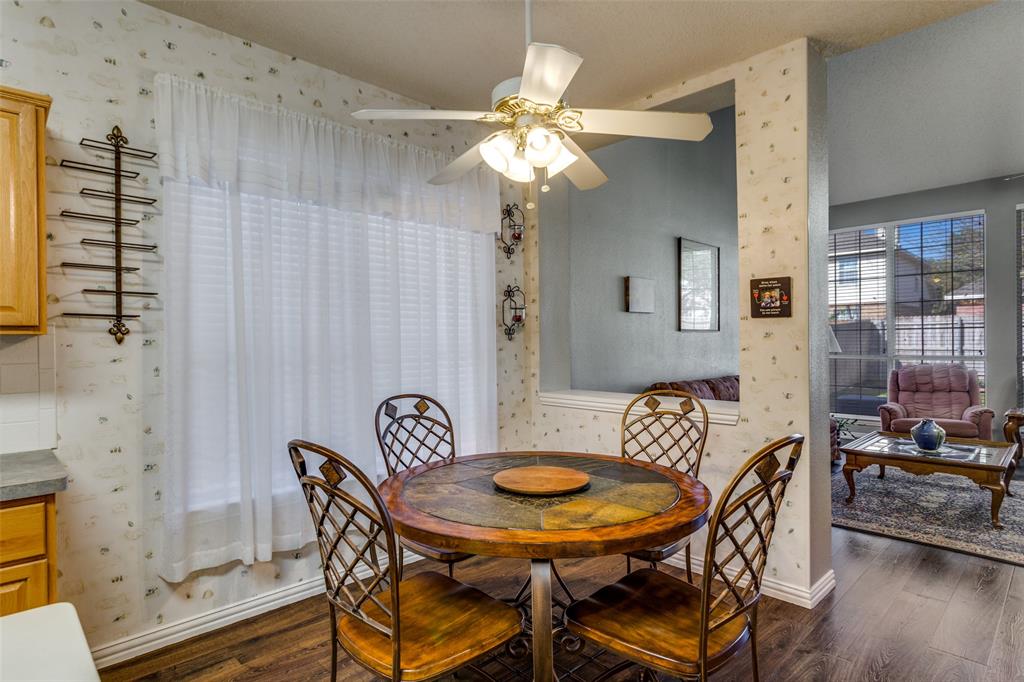 Columbus Heights Add - Residential