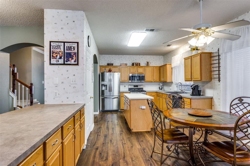 Columbus Heights Add - Residential